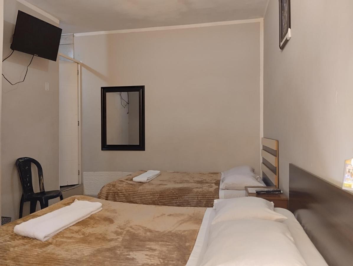 Domingo'S Inka House Hotel Miraflores  Buitenkant foto